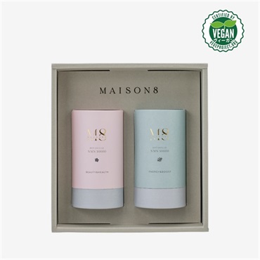 メゾンエイト  ボタニカルNMN 30000  - ペアセット -