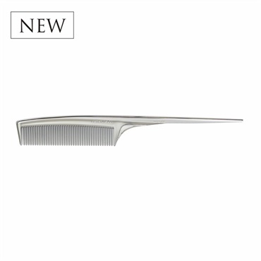 ハイライン ザ ヘアコーム（テール：シルバー）