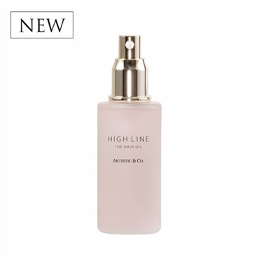 ハイライン ザ  ヘアオイル（80mL）